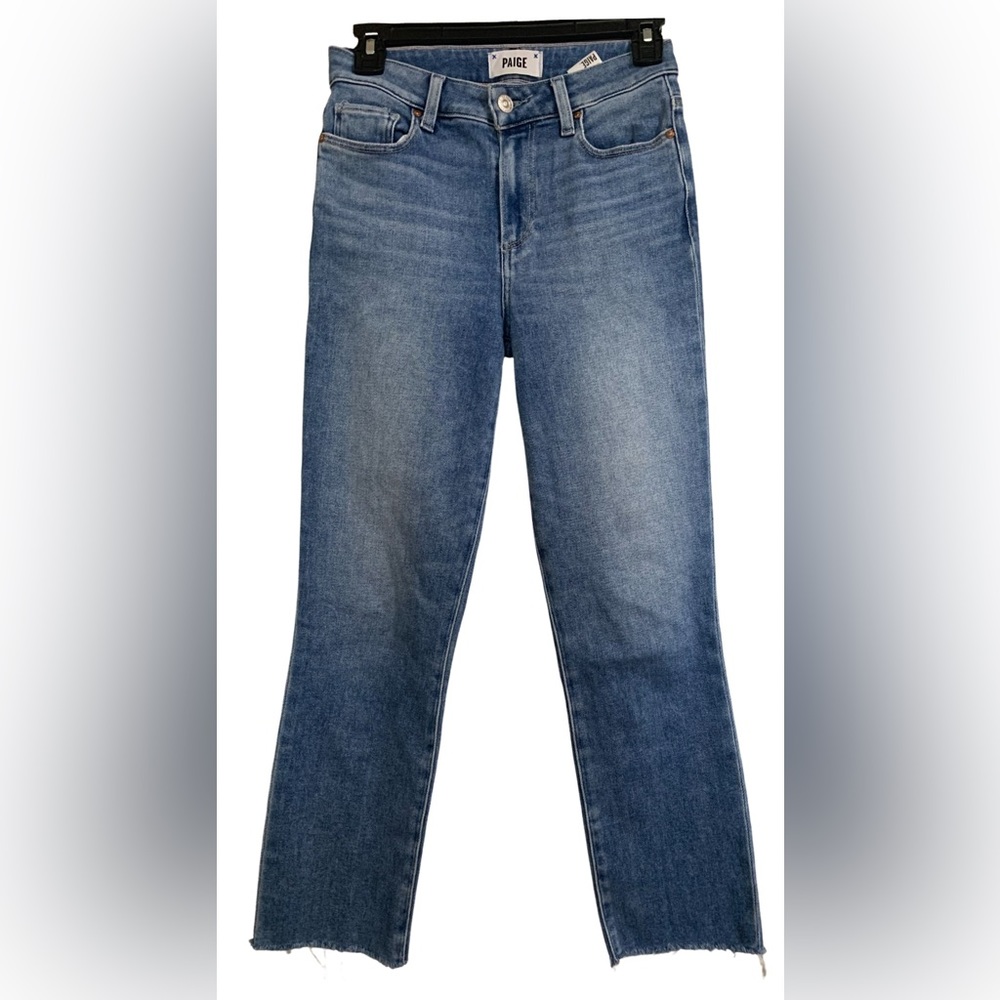 Paige jeans